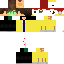 Texture for steve