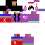 Texture for AnaTheGirl