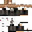 Texture for light yagami