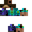Texture for herofox