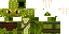 Texture for Lizardman_1