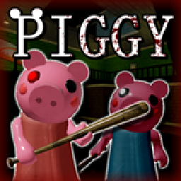 Texture for Piggy end