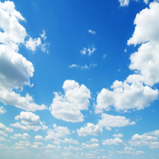 Texture for clouds