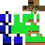 Texture for mn,