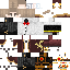 Texture for ruler