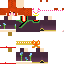 Texture for 浴衣2　まツポ　お面あり