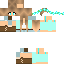 Texture for qaz