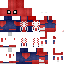 Texture for advancedsuit(ps4)