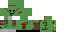 Texture for Super Mutant