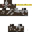Texture for Cow With TechnoCrown