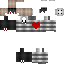 Texture for Kirito_Kiuda