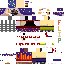 Texture for eclipse