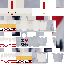 Texture for redheanded