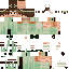 Texture for scuffed