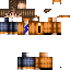 Texture for SenseiOguz