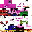 Texture for robot