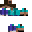 Texture for МАчо