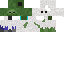 Texture for HalloweenGhost