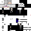 Texture for Black boy than with capes and wings 