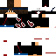 Texture for Dead Firedoge