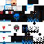Texture for Abram