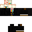 Texture for steve