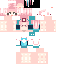 Texture for Belle Delphine