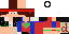 Texture for QWERT