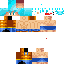 Texture for MinecrafteroGamer