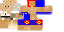 Texture for sfs