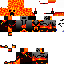 Texture for LAVA CREEPER