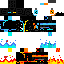 Texture for Enderman Erik 1