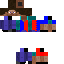 Texture for mol