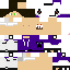 Texture for SoulSacker Grape