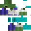 Texture for ProZombieDerpv3