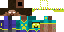 Texture for King herobrine
