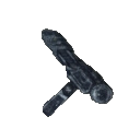 Texture for predator blaster