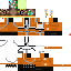 Texture for Rebel Snail Pilot