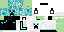Texture for Creeper