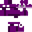 Texture for R.E.P.O Violet (Unshaded)