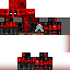 Texture for deadpool