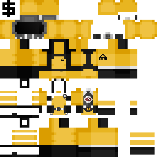 Texture for 00quack rp 