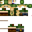 Texture for LINK@