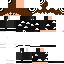 Texture for IsaacPlayer
