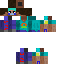 Texture for monkey
