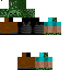 Texture for BitDace