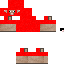 Texture for Jerry The Sheep 4