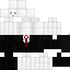 Texture for Mannequin 3 Suit