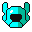 Texture for old helmet