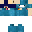 Texture for pickzzj de pijama